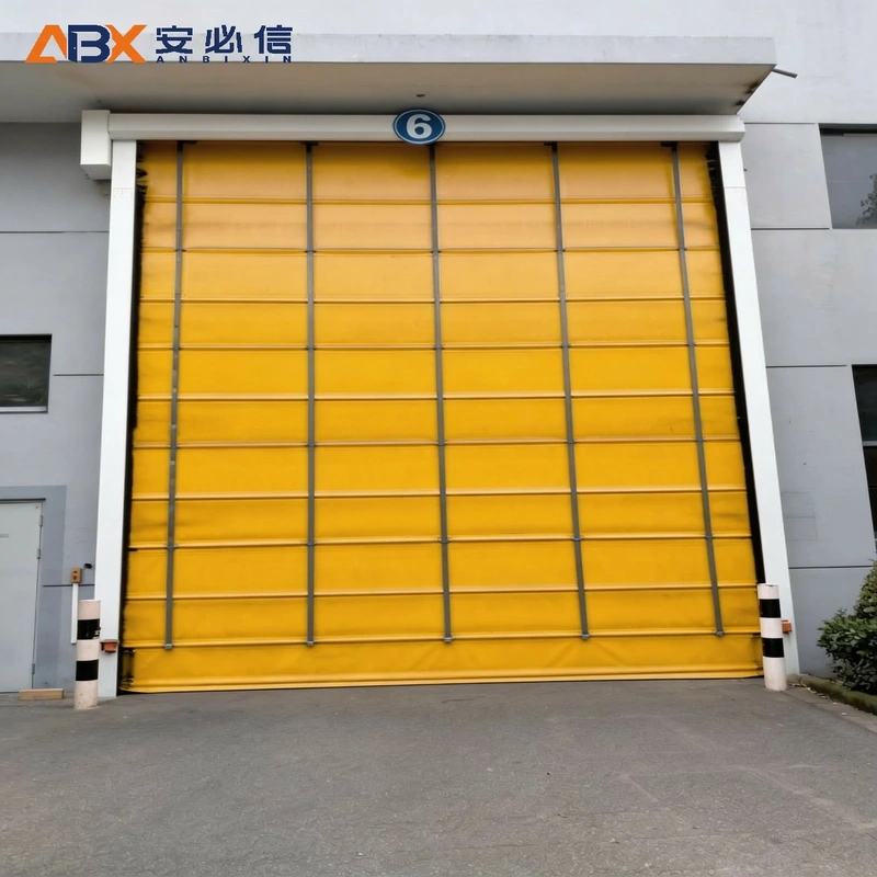 莆田市高速堆积门